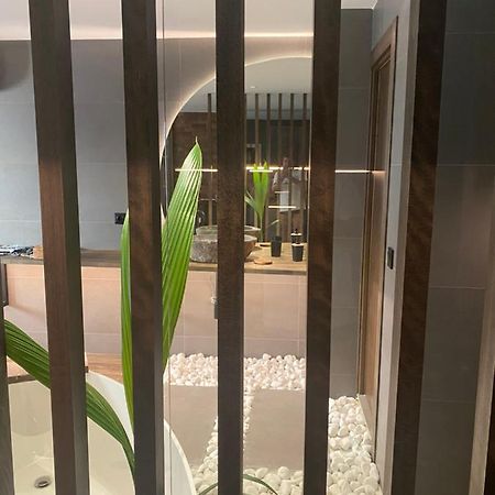 Botavara Madrid Con Parking Incluido Dış mekan fotoğraf